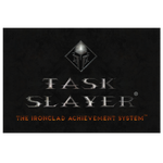 TASK SLAYER® Slogan