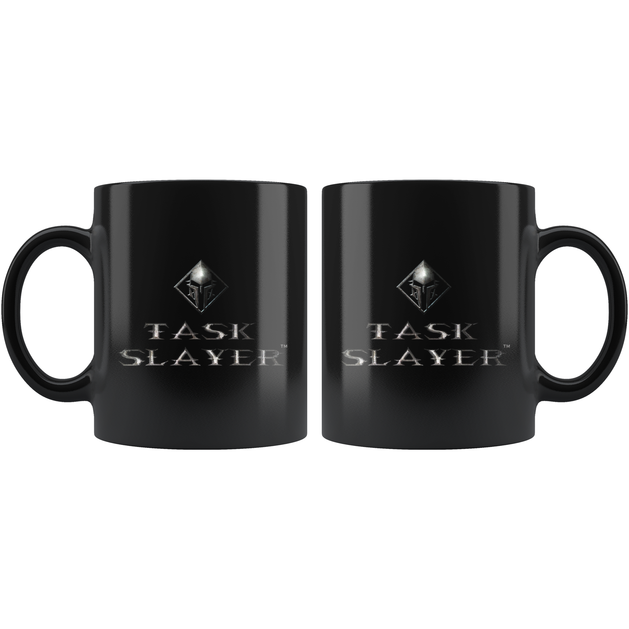 Task Slayer™ Mug - 11oz