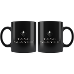 Task Slayer™ Mug - 11oz