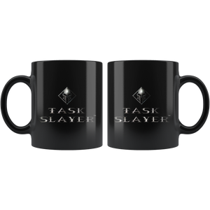 Task Slayer™ Mug - 11oz