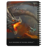 Battlefield Notebook™