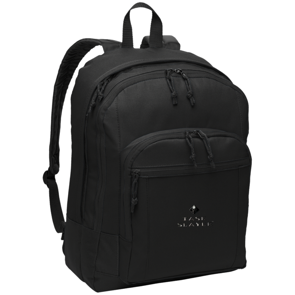 BG204 Port Authority Basic Backpack