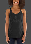 Women's Racerback Tank