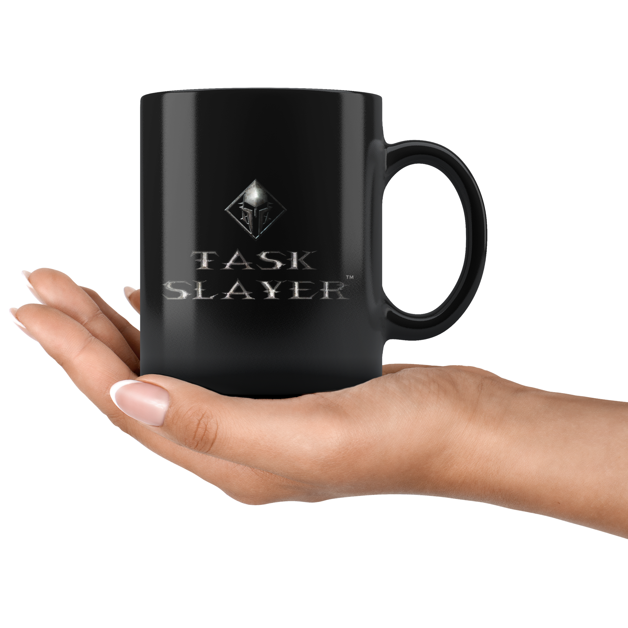 Task Slayer™ Mug - 11oz