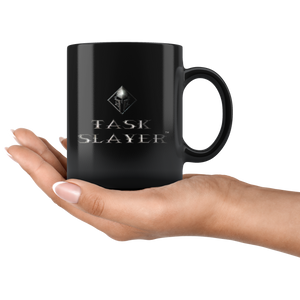 Task Slayer™ Mug - 11oz