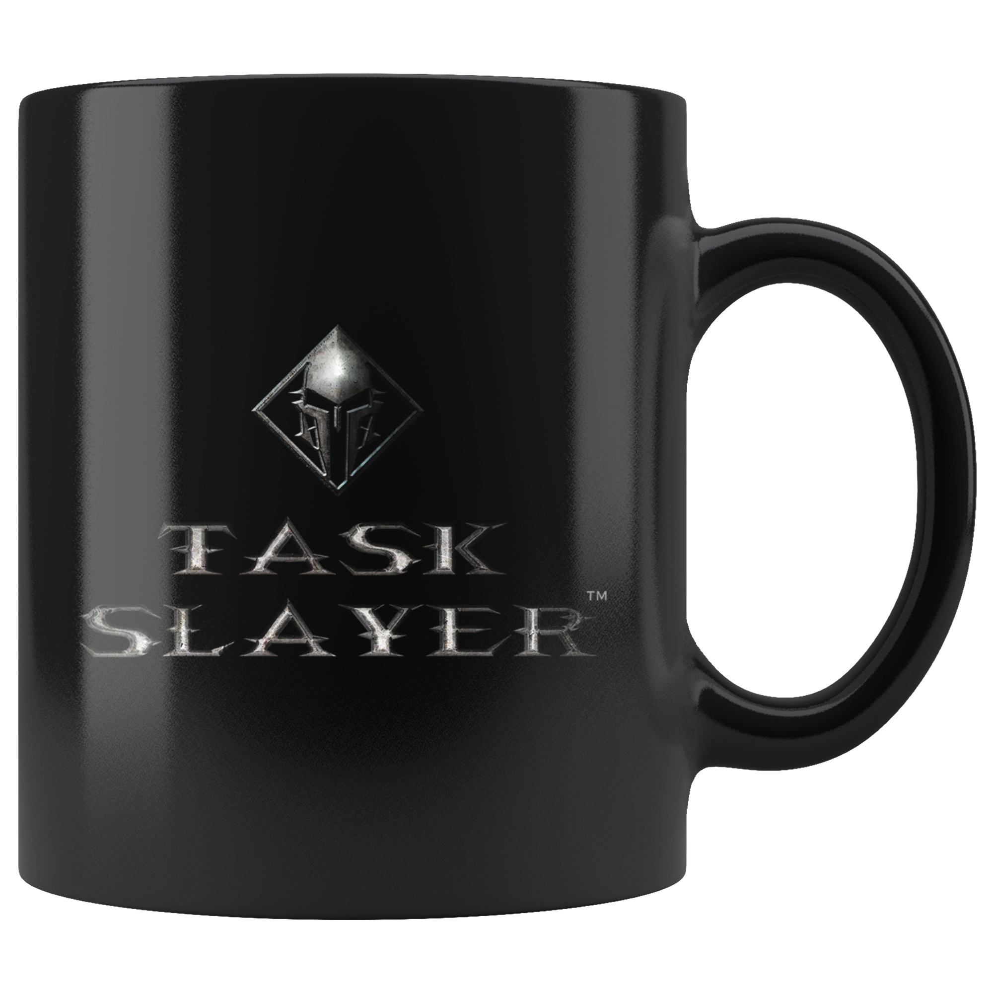 Task Slayer™ Mug - 11oz