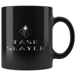 Task Slayer™ Mug - 11oz