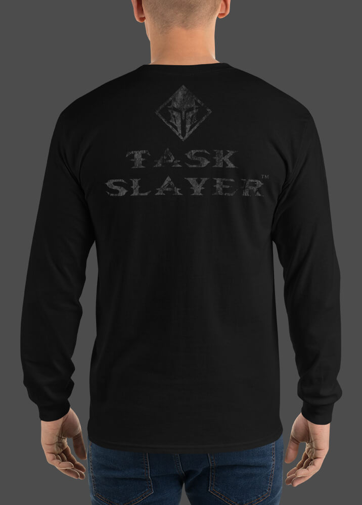 Long Sleeve T-Shirt
