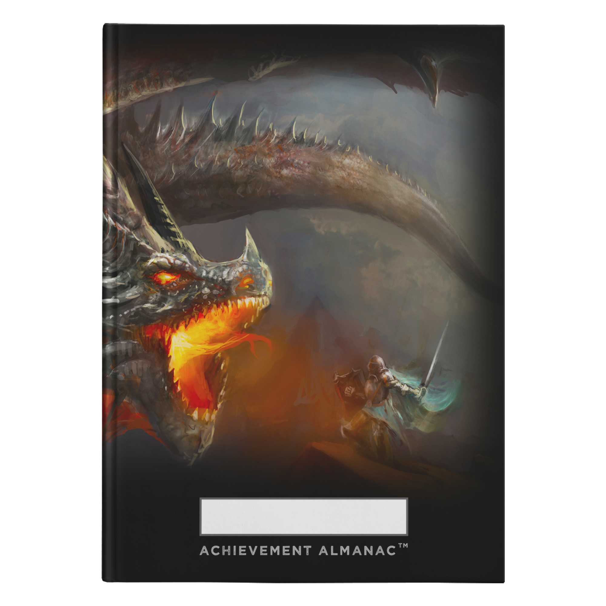 Achievement Almanac™