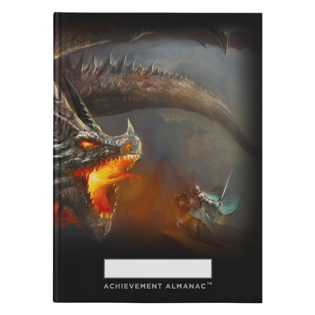 Achievement Almanac™