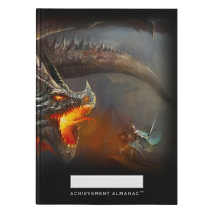 Achievement Almanac™