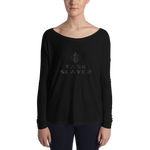 Ladies' Long Sleeve Tee