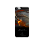 iPhone Case - No pain.  More gain.™