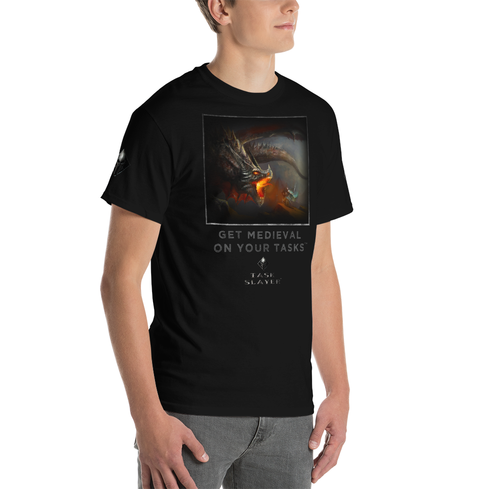 Dragon Series T shirt