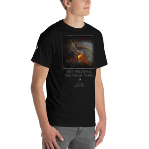 Dragon Series T shirt