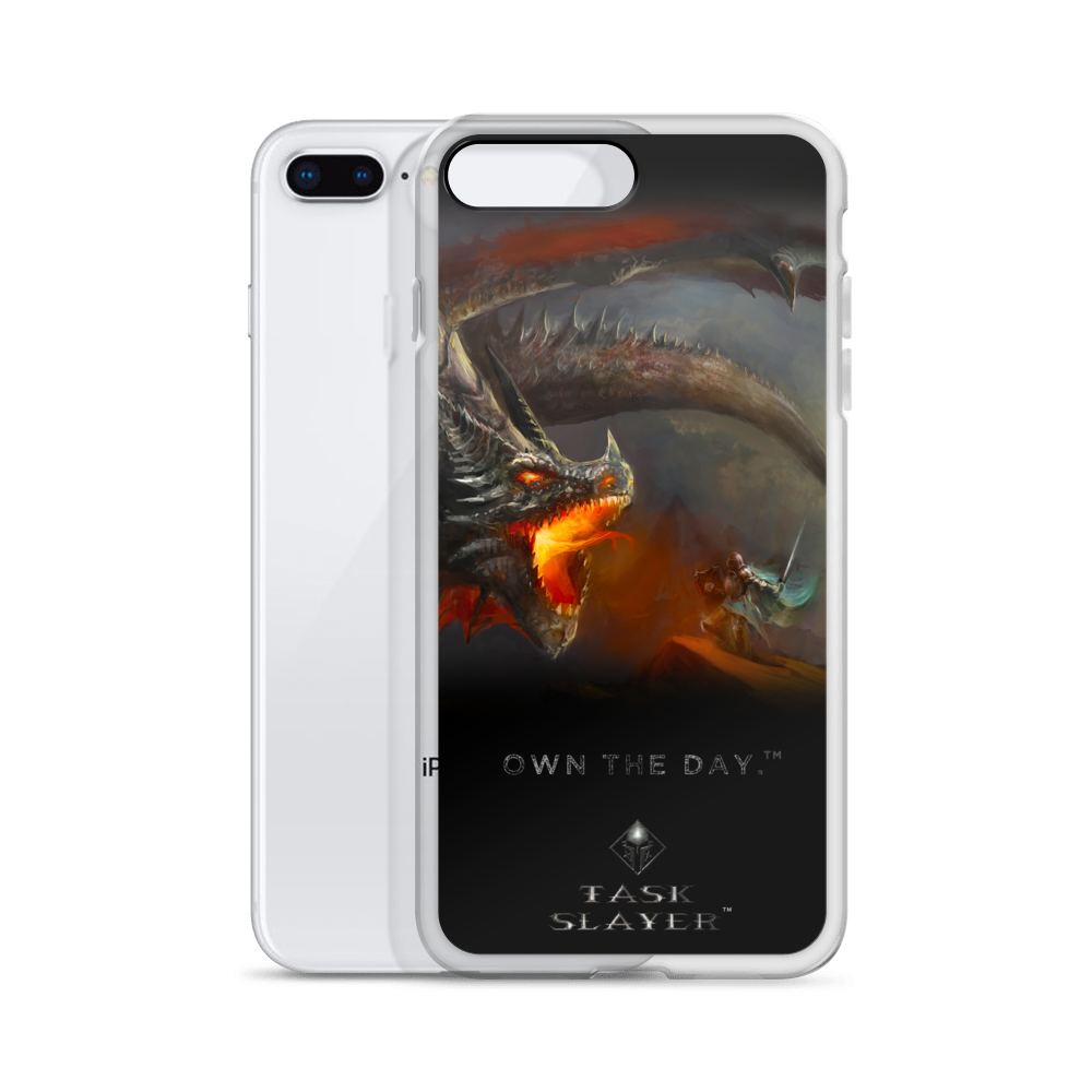 iPhone Case - Own the day.™