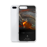 iPhone Case - Own the day.™