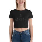 Women’s Crop Tee