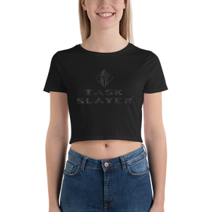 Women’s Crop Tee