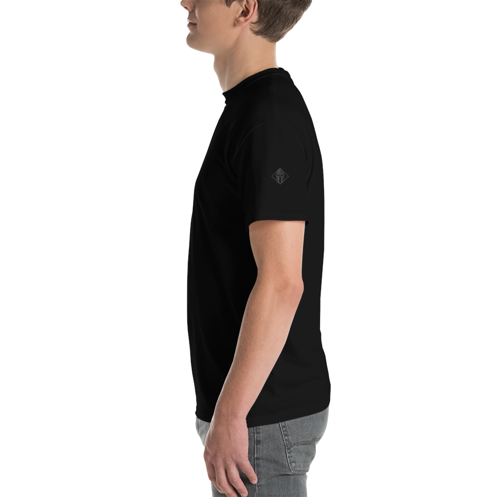 Short-Sleeve T-Shirt