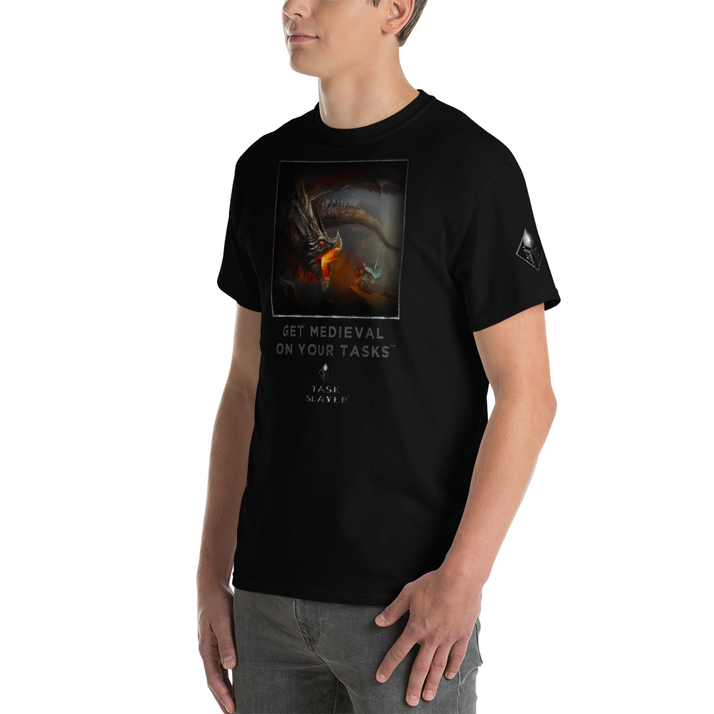 Dragon Series T shirt