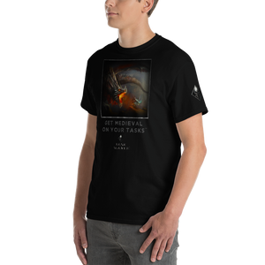 Dragon Series T shirt