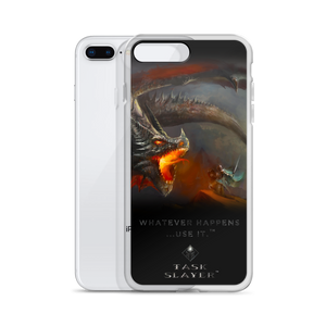 iPhone Case - Whatever happens...use it.™