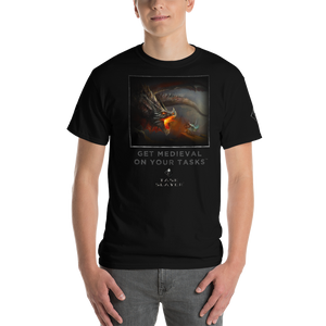 Dragon Series T shirt