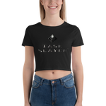 Women’s Crop Tee