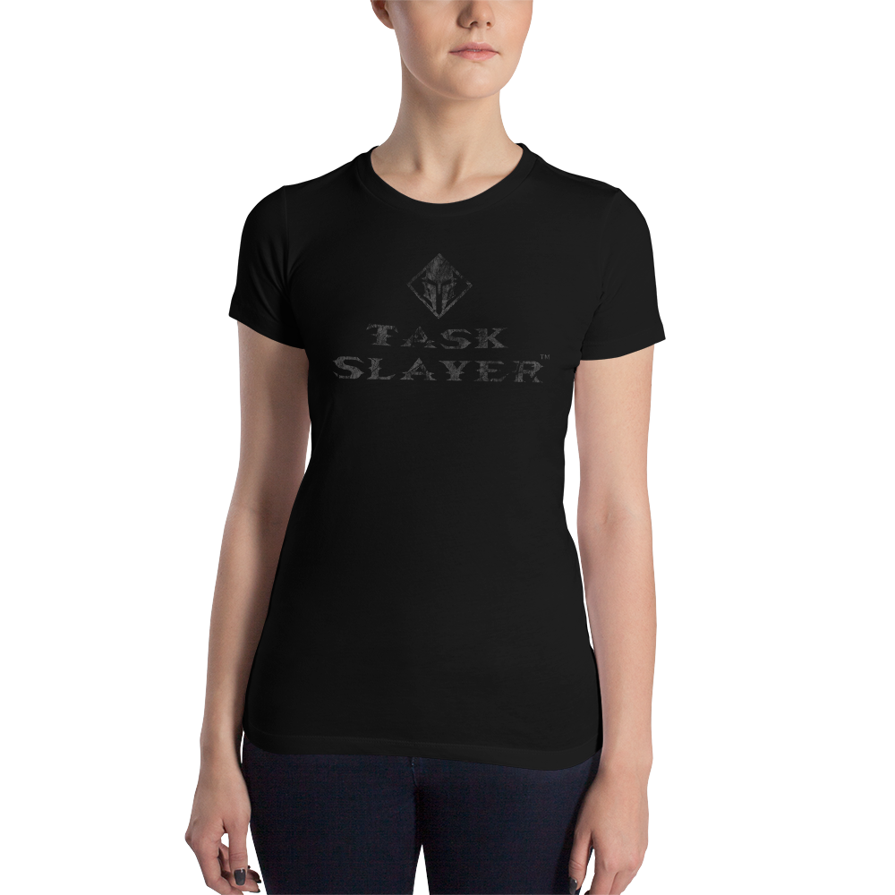 Women’s Slim Fit T-Shirt