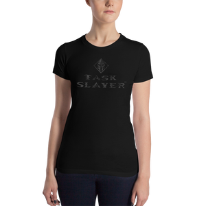 Women’s Slim Fit T-Shirt