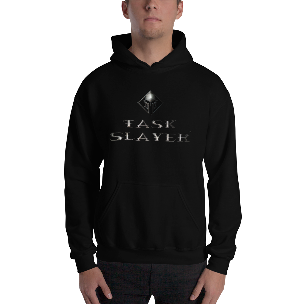 Hooded Sweatshirt