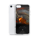 iPhone Case - No pain.  More gain.™