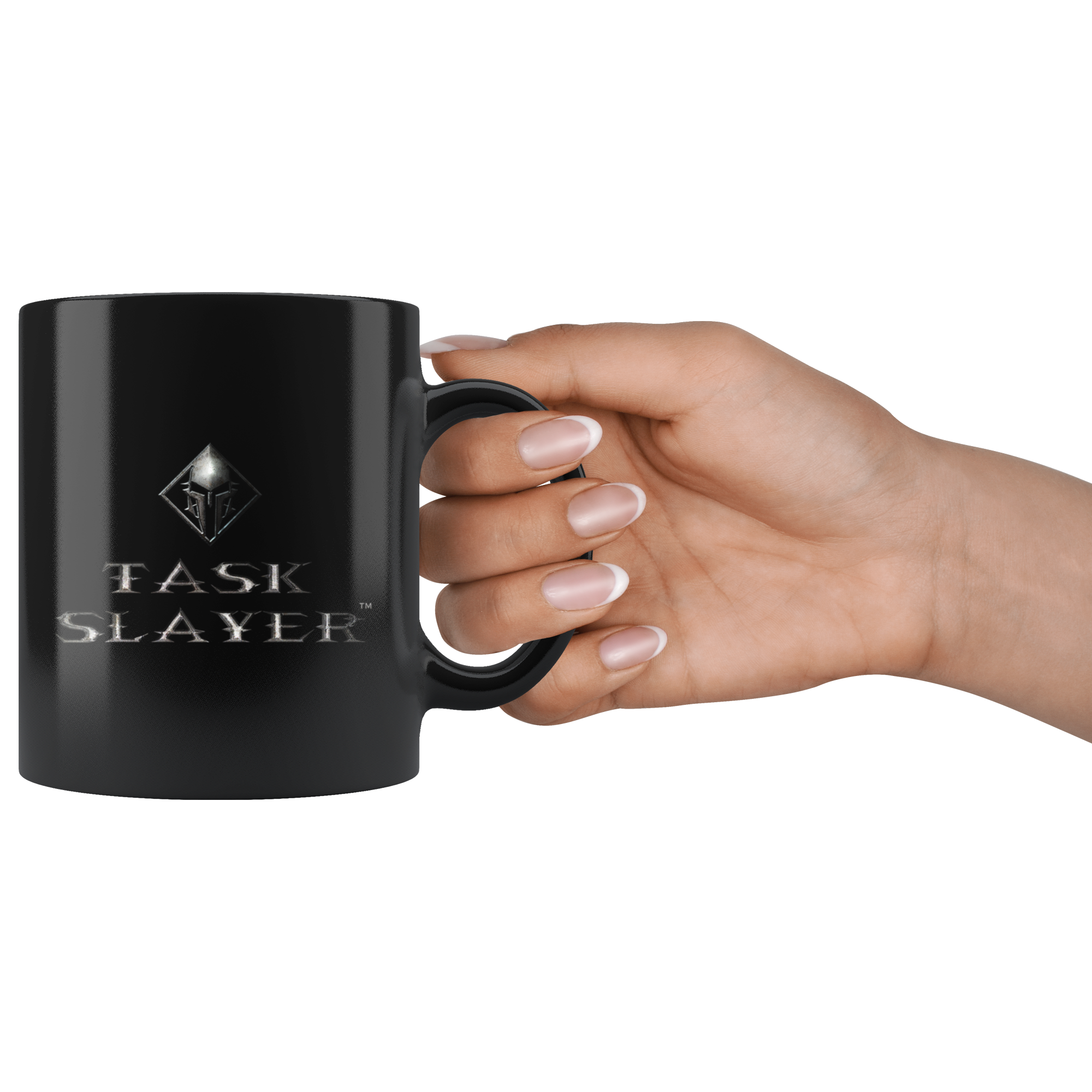 Task Slayer™ Mug - 11oz